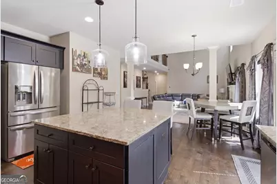 11614 Alcovy Road, Covington, GA 30014 - Photo 24