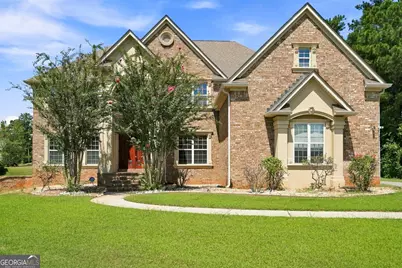 2804 Karras Cove, Hampton, GA 30228 - Photo 2