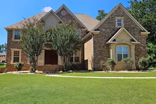2804 Karras Cove, Hampton, GA 30228 - Photo 1