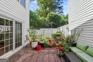 1434 Hampton Glen Ct, Decatur, GA 30033 - Photo 30