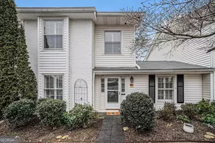 1434 Hampton Glen Ct, Decatur, GA 30033 - Photo 2