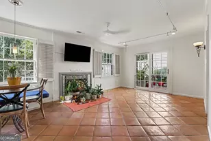 1434 Hampton Glen Ct, Decatur, GA 30033 - Photo 8