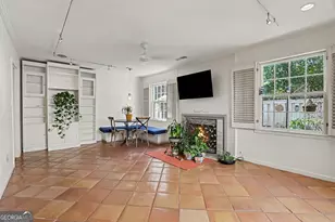1434 Hampton Glen Ct, Decatur, GA 30033 - Photo 14
