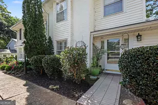 1434 Hampton Glen Ct, Decatur, GA 30033 - Photo 2