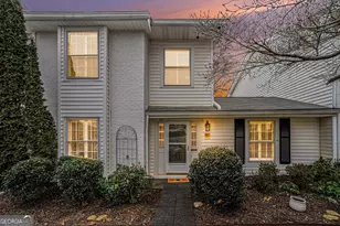 1434 Hampton Glen Ct, Decatur, GA 30033 - Photo 4