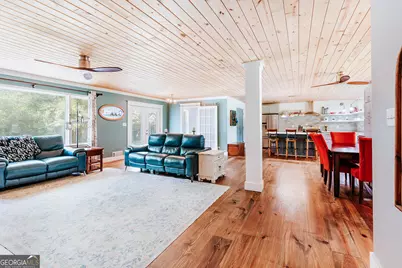 55 Stevens Grove Church Road, Lexington, GA 30648 - Photo 6