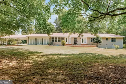 55 Stevens Grove Church Road, Lexington, GA 30648 - Photo 52