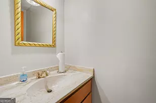 500 Hickory Hills Trail, Stone Mountain, GA 30083 - Photo 8