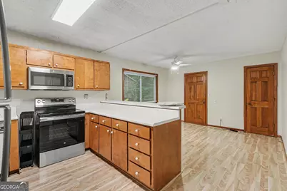 500 Hickory Hills Trail, Stone Mountain, GA 30083 - Photo 14