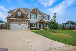 5 Star Moss Ct, Kathleen, GA 31047 - Photo 2
