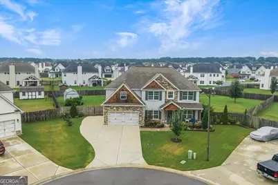 5 Star Moss Court, Kathleen, GA 31047 - Photo 4