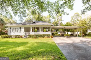 510 Magnolia Dr, Waycross, GA 31501 - Photo 2