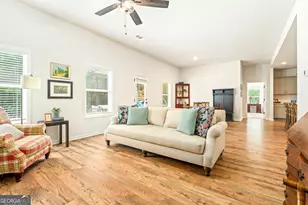 1219 Thrash Rd, Lagrange, GA 30241 - Photo 4