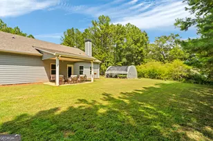 1219 Thrash Rd, Lagrange, GA 30241 - Photo 22