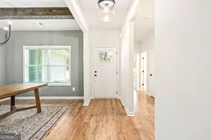 1219 Thrash Rd, Lagrange, GA 30241 - Photo 2