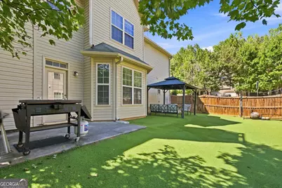 4855 Chimney Hill Court, Austell, GA 30106 - Photo 30