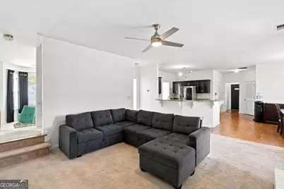 4855 Chimney Hill Court, Austell, GA 30106 - Photo 16