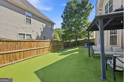 4855 Chimney Hill Court, Austell, GA 30106 - Photo 32