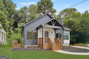 1409 Mims St SW, Atlanta, GA 30314 - Photo 2