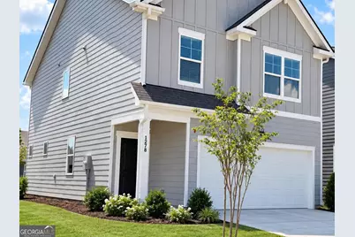 1278 Harmony Ridge Court #211, Jonesboro, GA 30238 - Photo 1