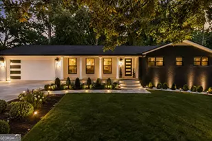 2600 Lisa Dr SW, Atlanta, GA 30311 - Photo 2