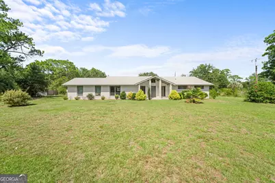 19915 Ga Highway 46, Pembroke, GA 31321 - Photo 1