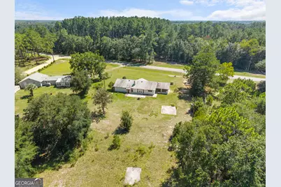 19915 Ga Highway 46, Pembroke, GA 31321 - Photo 32
