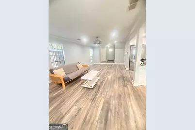 1263 Old Countryside Circle, Stone Mountain, GA 30083 - Photo 10