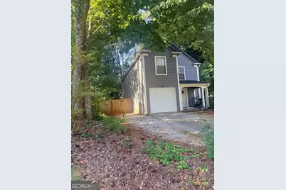 1263 Old Countryside Circle, Stone Mountain, GA 30083 - Photo 2