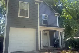 1263 Old Countryside Cir, Stone Mountain, GA 30083 - Photo 1