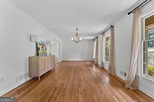 206 Fortson Dr, Athens, GA 30606 - Photo 16