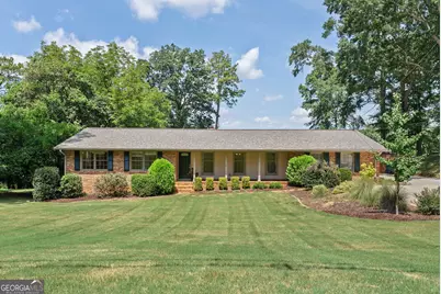 206 Fortson Drive, Athens, GA 30606 - Photo 42