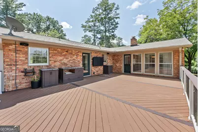 206 Fortson Drive, Athens, GA 30606 - Photo 38