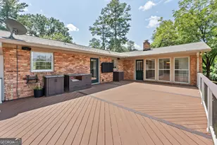 206 Fortson Dr, Athens, GA 30606 - Photo 38