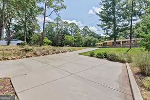 206 Fortson Dr, Athens, GA 30606 - Photo 44