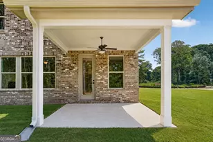 116 Patillo Manor, Stockbridge, GA 30281 - Photo 32