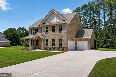 116 Patillo Manor #04, Stockbridge, GA 30281 - Photo 1