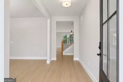 116 Patillo Manor #04, Stockbridge, GA 30281 - Photo 6