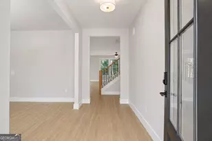 116 Patillo Manor, Stockbridge, GA 30281 - Photo 6