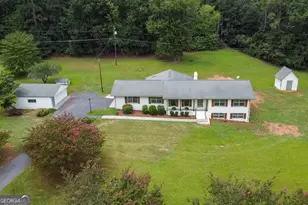 1125 Crumbley Rd, McDonough, GA 30252 - Photo 2