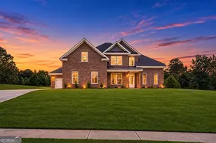 124 Patillo Manor, Stockbridge, GA 30281 - Photo 8