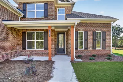 124 Patillo Manor #06, Stockbridge, GA 30281 - Photo 2