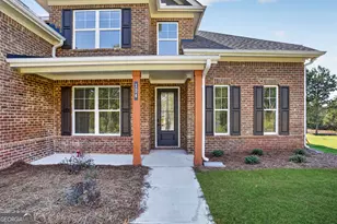 124 Patillo Manor, Stockbridge, GA 30281 - Photo 2