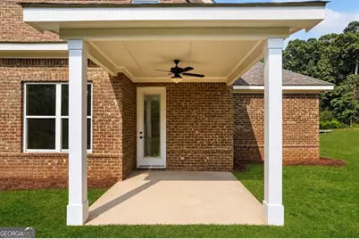 124 Patillo Manor #06, Stockbridge, GA 30281 - Photo 6