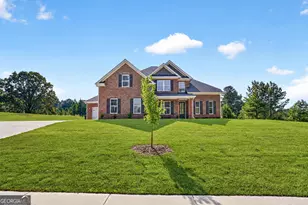 124 Patillo Manor, Stockbridge, GA 30281 - Photo 4