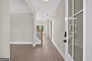 124 Patillo Manor, Stockbridge, GA 30281 - Photo 8