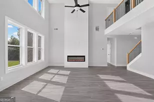 124 Patillo Manor, Stockbridge, GA 30281 - Photo 16