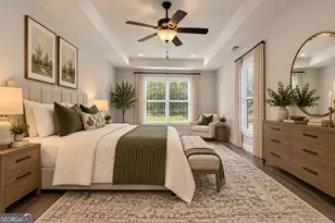 124 Patillo Manor, Stockbridge, GA 30281 - Photo 34