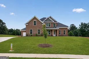 124 Patillo Manor, Stockbridge, GA 30281 - Photo 4