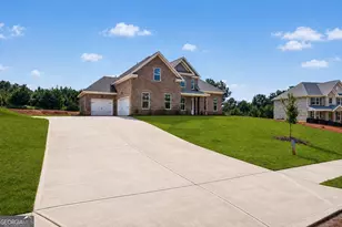 124 Patillo Manor, Stockbridge, GA 30281 - Photo 6